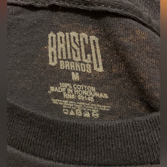 Georgia State Men’s Tee (Sz M) - Picture 3 of 5